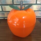 Orange apple ice bucket  70