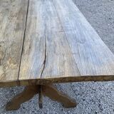 Oak table