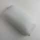 VINTAGE XL RECTANGULAR OPALINE WALL LIGHT "VITOUVER"