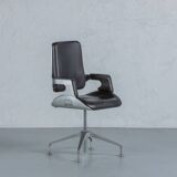 Model 151S desk chair by Hadi Tehrani for Interstuhl, 2000s