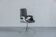 Chaise de bureau Model 151S par Hadi Tehrani pour Interstuhl, années 2000.