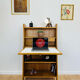 Secretary 50s/60s