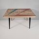 Vintage Ash Table, 1970s