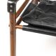 Paire de fauteuils « Sirocco » d'Arne Norell, 1960