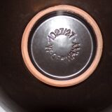 Ceramic plate dish