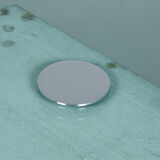 Coffee table by Sergio & Giorgio Saporiti 1972 Italy