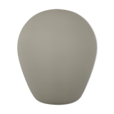 Glass wall lamp Wilhelm Wagenfeld Peill & Putzler Muschel