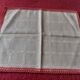 Set of 5 Vintage placemats