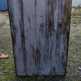 Sports changing room