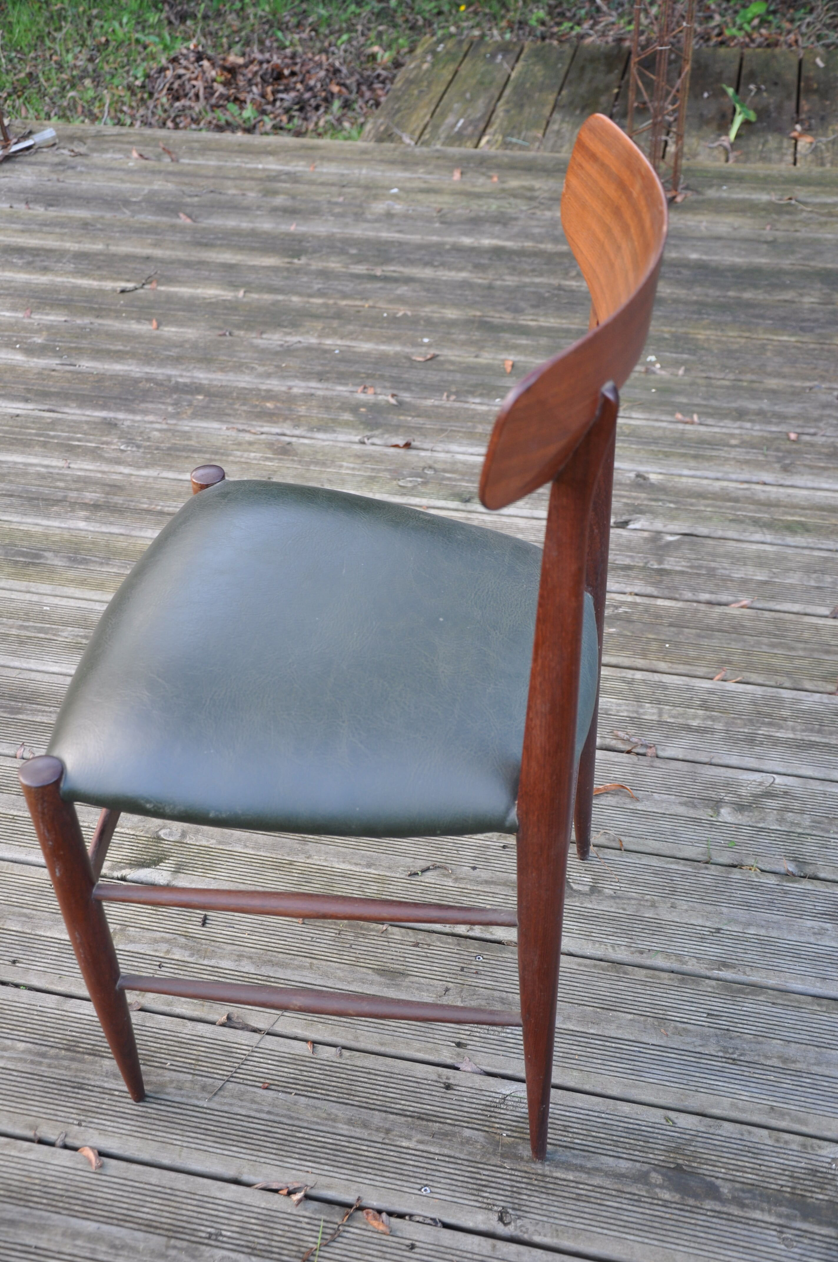 Chair 50s , Eredi Marelli