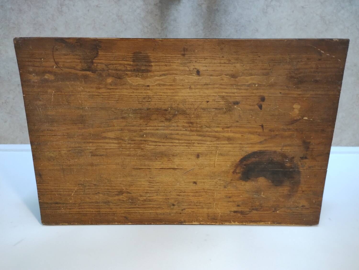 Bureau pieds fuseaux