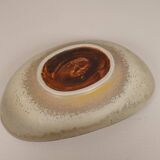 Bowl and vase Midcentury Modern Rörstrand Carl Harry Stålhane, Sweden, 1950s