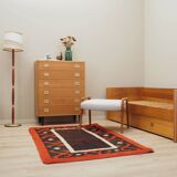 Ash bed, Danish design, 1970s, production: Denmark