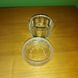 Baguier crystal jewelry box