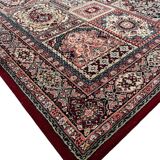 Oriental style rug 230cm x 170cm