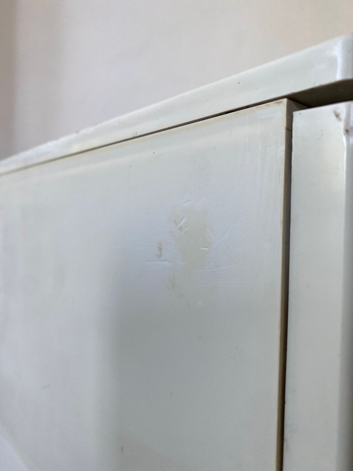 4 drawer chest of drawers