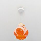 Vintage pendant lamp
