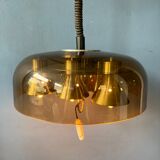 Suspension Herda space age années 70