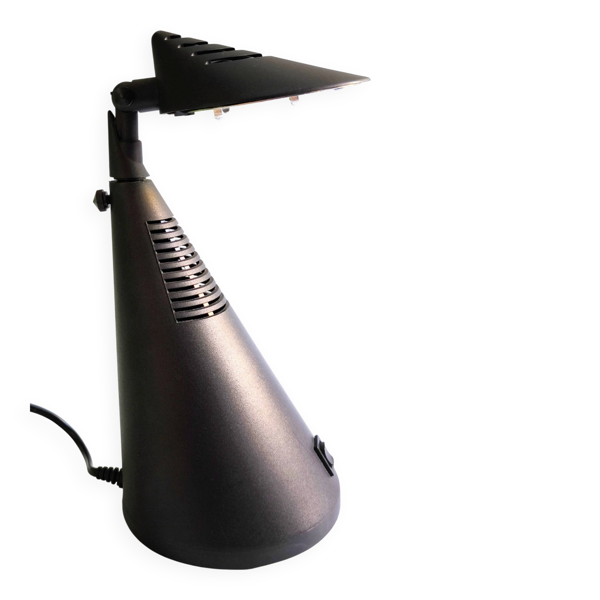 FASE lamp model Scorpio from the 1980s.