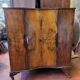 Art deco sideboard