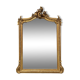 Mirror 151x108 cm old louis XV era Napoleon III