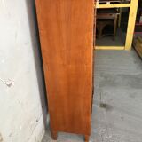 Louis XVI style chest of drawers