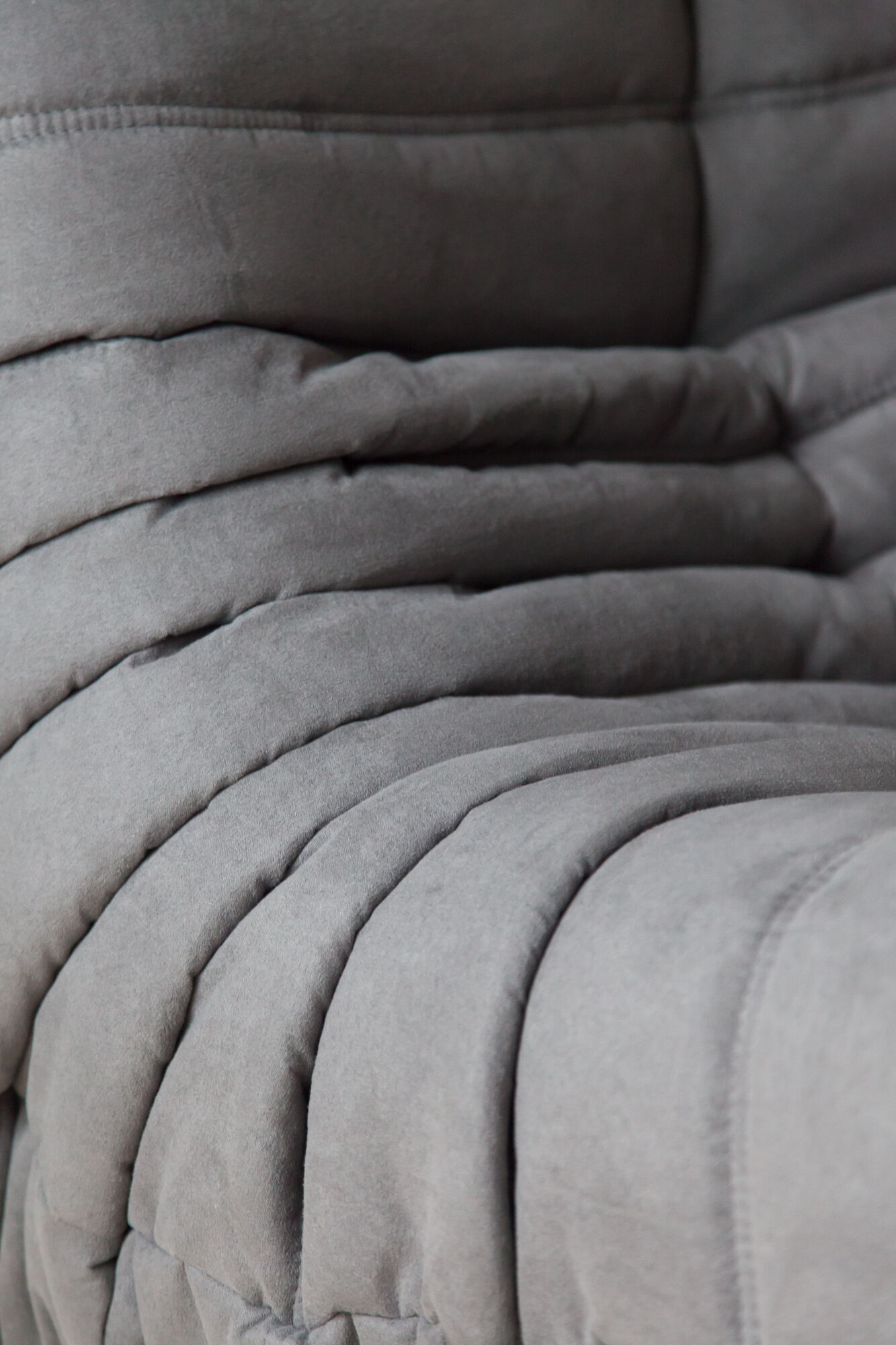 Togo armchair model designed by Michel Ducaroy 1973