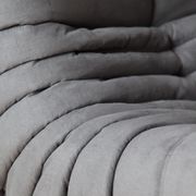 Togo armchair model designed by Michel Ducaroy 1973