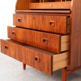 Swedish design secretary by Egon Ostergaard, 1960s