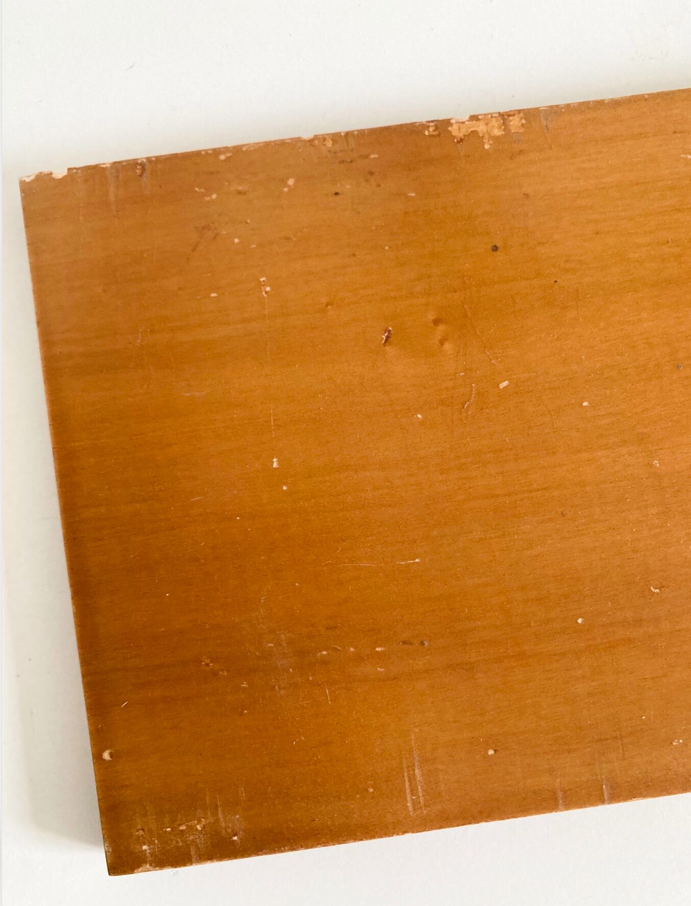 Vintage Tomado wall shelf