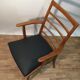 Fauteuil de bureau scandinave