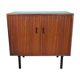 Vintage buffet