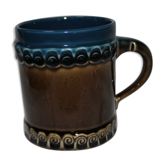 Rosenthal Germany Beer Chope