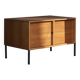 Cabinet by Gunter Renkel for Rego, Germany, 1960s