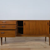 Mid-century sideboard from Nathan, 1960s