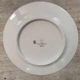 Christian Dior 1776 bicentenary 1976 plate