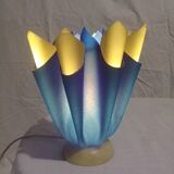 Georgia Jacob lamp