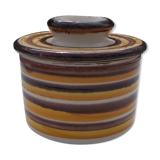 butter maker in faience