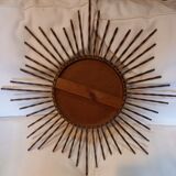 Sun mirror 60cm