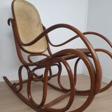 Rocking chair vintage