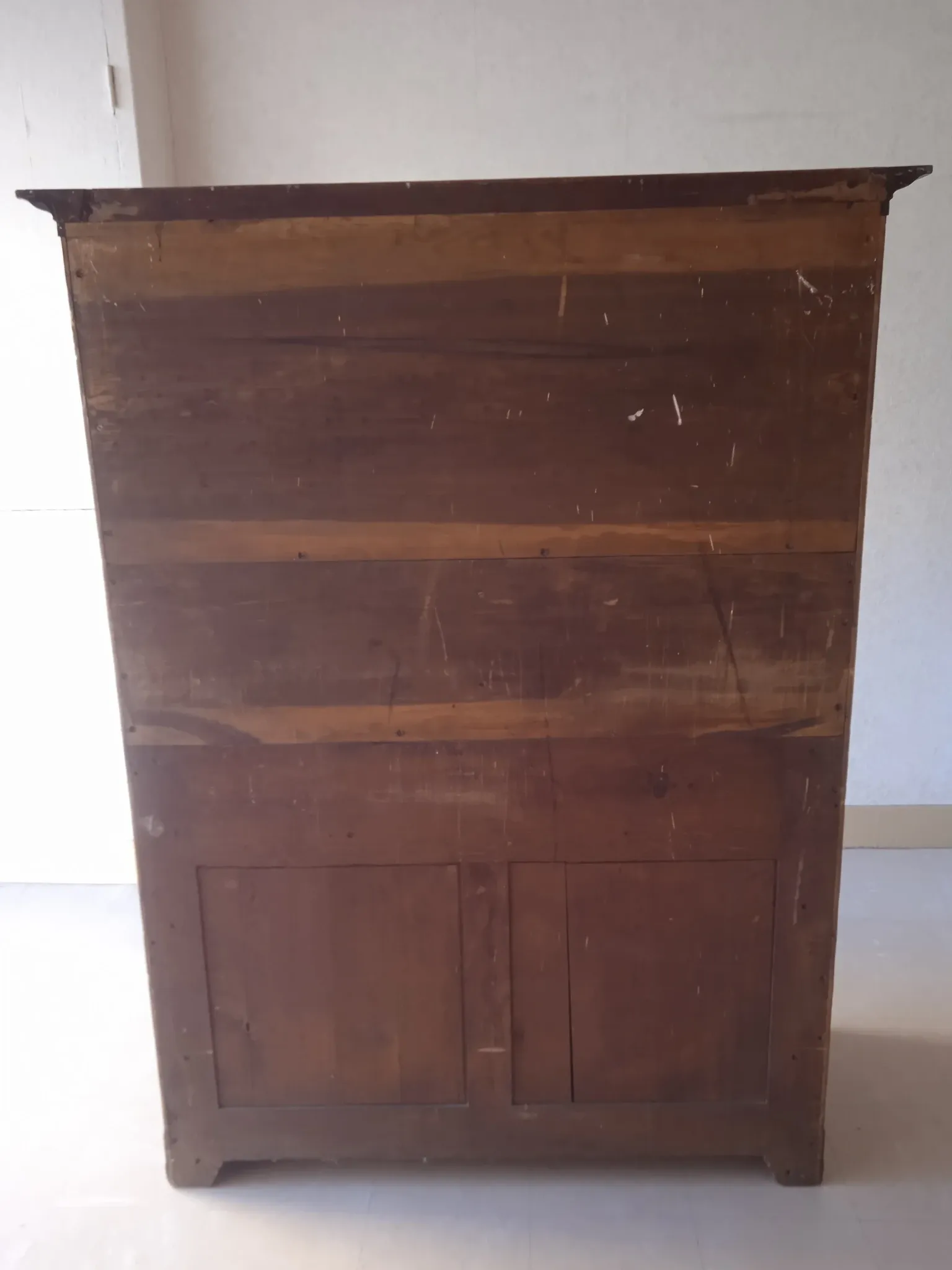 Oak sideboard