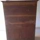 Oak sideboard
