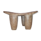 Siège ethnique
