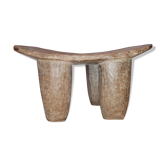 Siège ethnique