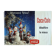 Affiche coca cola originale vintage 157x115 cm joyeuses fêtes