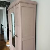 Armoire vintage Art déco