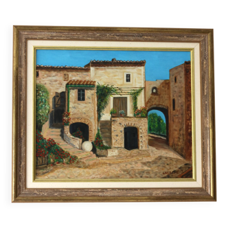 Landscape Painting