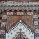Handmade Kairouan Berber rug 300x200cm