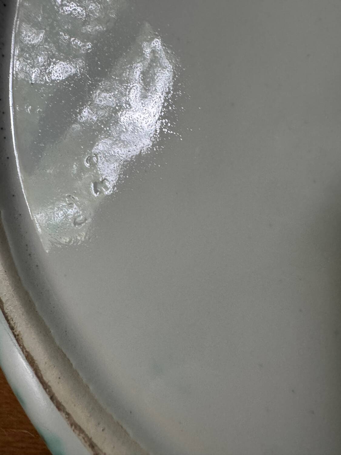 Elchinger Ceramic Art Deco Cup