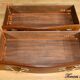 Cherrywood chest of drawers, stamped A.Mailfert – 1st part of the 20th century